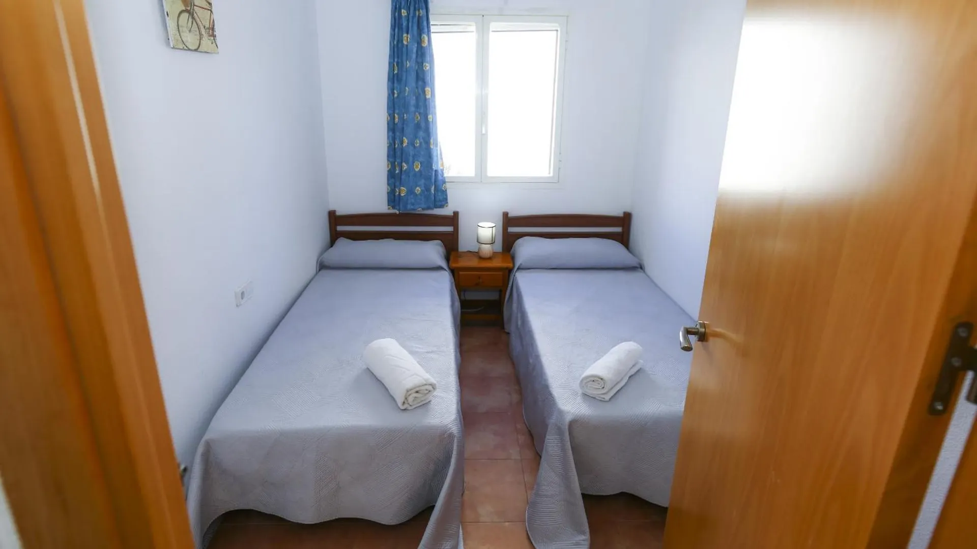Punta Prima Dos Apartment La Pineda