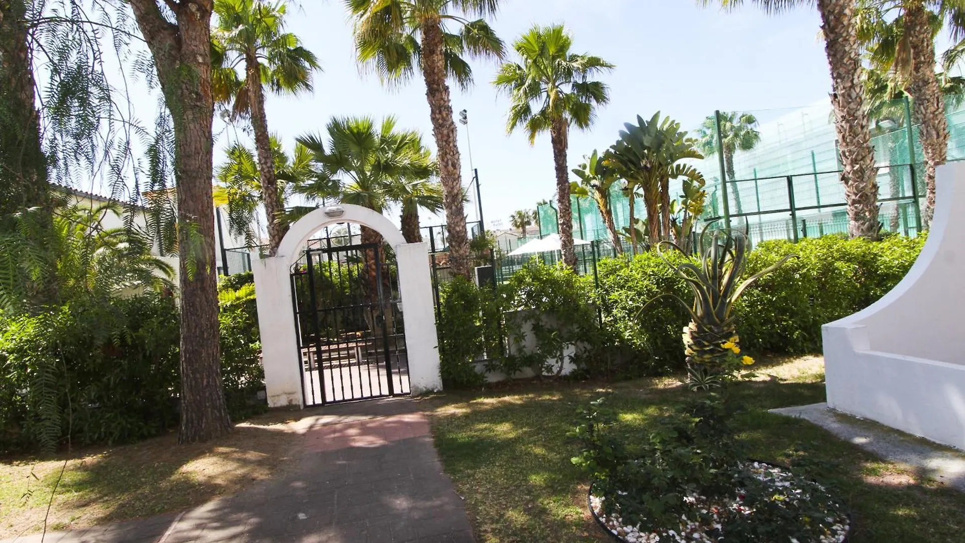 Punta Prima Dos Apartment La Pineda